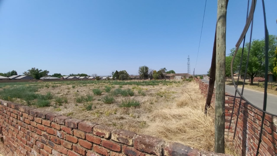 Commercial Property for Sale in Baillie Park North West